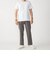 SHIPS:〈MADE IN JAPAN〉スタンダード クルーネック Tシャツ
