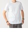 SHIPS:〈MADE IN JAPAN〉スタンダード クルーネック Tシャツ