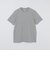 SHIPS:〈MADE IN JAPAN〉スタンダード クルーネック Tシャツ