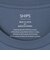 SHIPS:〈MADE IN JAPAN〉スタンダード クルーネック Tシャツ