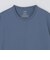 SHIPS:〈MADE IN JAPAN〉スタンダード クルーネック Tシャツ