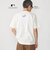 SHIPS: PEANUTS×MLB プリント Tシャツ 26SS