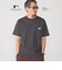 SHIPS: PEANUTS×MLB プリント Tシャツ 26SS
