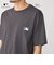 SHIPS: PEANUTS×MLB プリント Tシャツ 26SS
