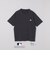 SHIPS: PEANUTS×MLB プリント Tシャツ 26SS