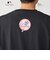 SHIPS: PEANUTS×MLB プリント Tシャツ 26SS