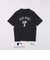 SHIPS: PEANUTS×MLB プリント Tシャツ 26SS