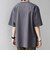 SHIPS any:〈接触冷感/吸水速乾/UVカット/遮熱〉Raylock ヘンリーネック Tシャツ◇