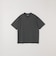 SHIPS any:〈接触冷感/吸水速乾/UVカット/遮熱〉Raylock ヘンリーネック Tシャツ◇