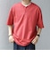SHIPS any:〈接触冷感/吸水速乾/UVカット/遮熱〉Raylock ヘンリーネック Tシャツ◇