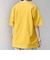 SHIPS any:〈接触冷感/吸水速乾/UVカット/遮熱〉Raylock ヘンリーネック Tシャツ◇