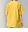 SHIPS any:〈接触冷感/吸水速乾/UVカット/遮熱〉Raylock ヘンリーネック Tシャツ◇