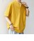 SHIPS any:〈接触冷感/吸水速乾/UVカット/遮熱〉Raylock ヘンリーネック Tシャツ◇