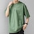 SHIPS any:〈接触冷感/吸水速乾/UVカット/遮熱〉Raylock ヘンリーネック Tシャツ◇