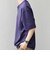 SHIPS any:〈接触冷感/吸水速乾/UVカット/遮熱〉Raylock ヘンリーネック Tシャツ◇
