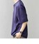 SHIPS any:〈接触冷感/吸水速乾/UVカット/遮熱〉Raylock ヘンリーネック Tシャツ◇