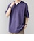 SHIPS any:〈接触冷感/吸水速乾/UVカット/遮熱〉Raylock ヘンリーネック Tシャツ◇