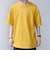 SHIPS any:〈接触冷感/吸水速乾/UVカット/遮熱〉Raylock フットボール Tシャツ◇