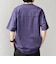 SHIPS any:〈接触冷感/吸水速乾/UVカット/遮熱〉Raylock フットボール Tシャツ◇
