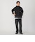 【WEB限定】SHIPS:〈UVカット〉フーディー ジップ ジャケット