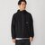 【WEB限定】SHIPS:〈UVカット〉フーディー ジップ ジャケット