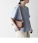 〈洗濯機可能〉レース ヘム アシンメトリー ショートスリーブ TEE