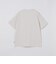 SHIPS Colors:リンクス ジャカード Tシャツ◇