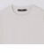 SHIPS Colors:リンクス ジャカード Tシャツ◇