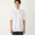 SHIPS Colors:〈吸水速乾・接触冷感〉SMART TECH(R) ノーアイロン 半袖シャツ