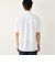 SHIPS Colors:〈吸水速乾・接触冷感〉SMART TECH(R) ノーアイロン 半袖シャツ