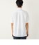SHIPS Colors:〈吸水速乾・接触冷感〉SMART TECH(R) ノーアイロン 半袖シャツ