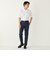 SHIPS Colors:〈吸水速乾・接触冷感〉SMART TECH(R) ノーアイロン 半袖シャツ