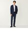 SHIPS Colors:〈吸水速乾・接触冷感〉SMART TECH(R) ノーアイロン 半袖シャツ