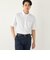 SHIPS Colors:〈吸水速乾・接触冷感〉SMART TECH(R) ノーアイロン 半袖シャツ