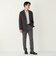 SHIPS Colors:〈吸水速乾・接触冷感〉SMART TECH(R) ノーアイロン 半袖シャツ