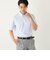 SHIPS Colors:〈吸水速乾・接触冷感〉SMART TECH(R) ノーアイロン 半袖シャツ