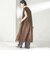 〈手洗い可能〉ラミー4　ワンピース