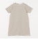 SHIPS any: レース カラー リボン 半袖 Tシャツ ワンピース <KIDS>
