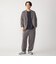 SHIPS:〈セットアップ対応/ 撥水〉Comfy Line DRYAIR ジャケット