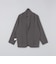 SHIPS:〈セットアップ対応/ 撥水〉Comfy Line DRYAIR ジャケット