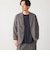 SHIPS:〈セットアップ対応/ 撥水〉Comfy Line DRYAIR ジャケット