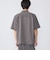 SHIPS:〈セットアップ対応/ 撥水〉Comfy Line DRYAIR ショートスリーブ シャツ