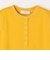 SHIPS any: ヘンリーネック ノースリーブ Tシャツ ワンピース<KIDS>