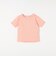 SHIPS any: リブTシャツ＆タンクトップ レイヤードセット<KIDS>