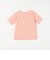 SHIPS any: リブTシャツ＆タンクトップ レイヤードセット<KIDS>