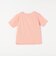 SHIPS any: リブTシャツ＆タンクトップ レイヤードセット<KIDS>