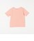 SHIPS any: リブTシャツ＆タンクトップ レイヤードセット<KIDS>
