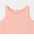 SHIPS any: リブTシャツ＆タンクトップ レイヤードセット<KIDS>