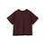 〈接触冷感/UVカット〉ガゼット デザイン ワイド スリーブ TEE
