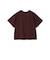 〈接触冷感/UVカット〉ガゼット デザイン ワイド スリーブ TEE